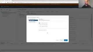 VMware vSphere Distributed Switch Oluşturma - Virtual Network -21
