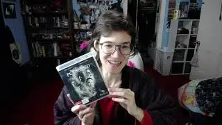 I'm a DEMON Voice Artist!! - The Possessed 2021 movie