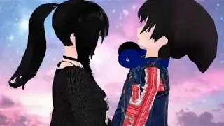 [MMD X Yandere Simulator] Crush Song