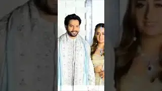Varun Dhawan and Natasha Dalal Marriage ❤️ #varundhawan