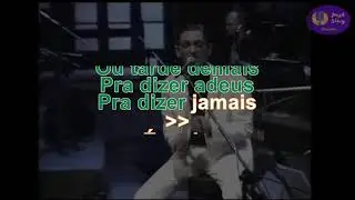 Titãs -  Pra Dizer Adeus 