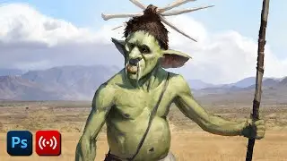 HoMM 1 Goblin Redesign - Part 3