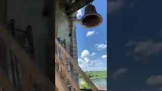 Никольская церковь - колокольный звон