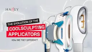 The Evolution of the CoolSculpting Applicators: How Are They Different?