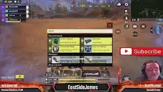 Clips from My Live Streaming on Twitch