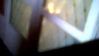 Скрытая домашняя веб камера незаметно снимает видео