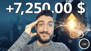 I MIEI INVESTIMENTI - Novembre 2024💸