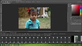How to create wedding album design Photoshop Full automatic wedding album software