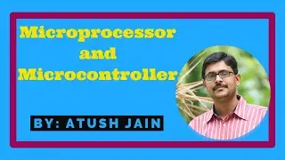 Architecture of 8086 Microprocessor