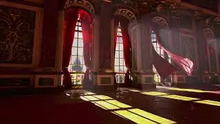Intro: The Invitation Slowed and Reverb - ENHYPEN (엔하이픈)