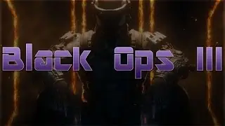 Black Ops III Day!