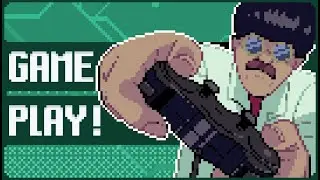 Risimon - Gameplay
