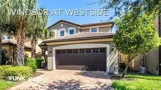 Single Family Home - 8937 Rhodes St, Kissimmee, FL 34747