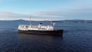MS Sunnhordland