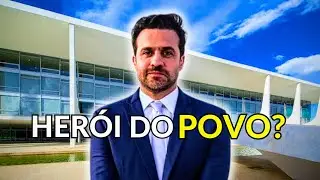 A ASCENSÃO de PABLO MARÇAL