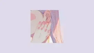 BLACKBEAR - HOT GIRL BUMMER [SLOWED + REVERB]