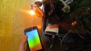 GSM модуль для управления Webasto Thermo Top V