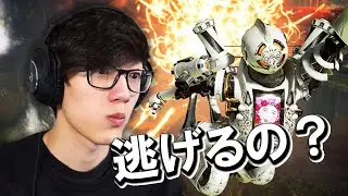 【APEX】みんなが恐れるTimmyのパスファインダー！