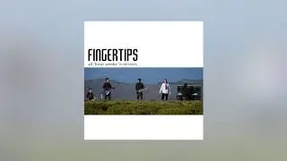 Fingertips - 'Till I Get Me (To Get Free) - Official Audio
