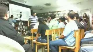 MCBO TECH MEETUP 6ta edicion (2do enlace)