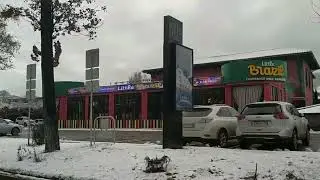 Алматы  Аль-Фараби 7 июня 2022 г.