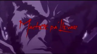 Krippyzilla - Machete Pa´Llevar (Prod Dznii x Glatz)