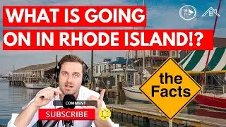 Interesting Facts About Rhode Island: Part 2!
