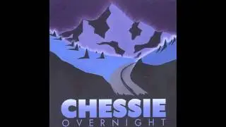 Chessie   Daylight