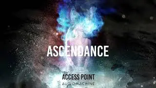 Audiomachine - Access Point