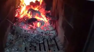 Авторский ритуал Инги Хосроевой. Сила великого огня вам в помощь... для всех.