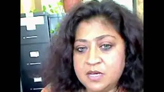 Nilanjana Dasgupta on "Is it possible to have biases we aren't aware of?"