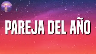 Sebastián Yatra, Myke Towers - Pareja del Año  || Eden Muñoz, Rauw Alejandro (Mix)