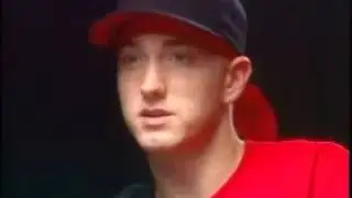 Eminem 8 mile Interview pt 4