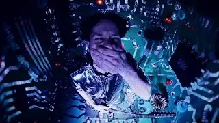 Moldover - Not Your Mirror (Official Music Video)