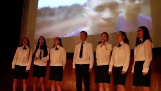 Созвездие 2016: АГПС МЧС