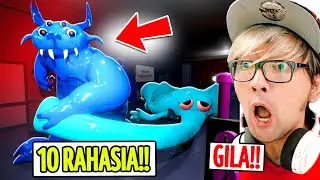BANG CUPU EXPOSES 10 SECRET THEORIES AND FACTS ABOUT GARTEN OF BANBAN 3!! WHAT WILL FINISH COACH ...