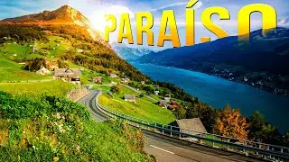 Explorando o Paraíso: Uma Road Trip Repleta de Lugares Incríveis!