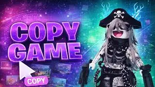 [TUTORIAL] How to Copy Any Game in Roblox | WORK METHOD 2026