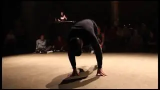 Beat On 2013 1on1 Breaking - 