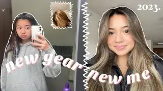 glow up with me for the new year