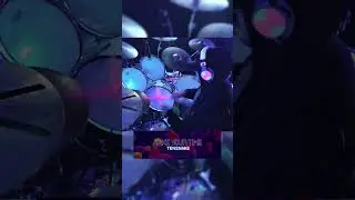 Take Your Time - Tensnake | Drum Cover