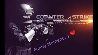Ranking up funny moments #1