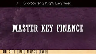Master Key Finance Crypto Token Review