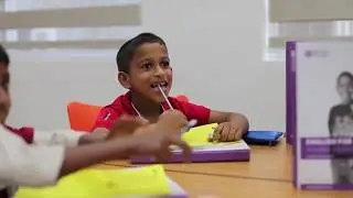 World's leading English expert!