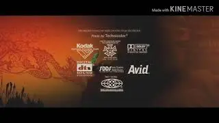 TriStar Pictures Release/DreamWorks SKG (2008