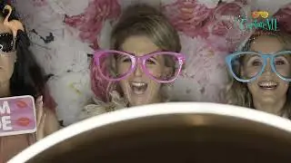 ECO Booth by CaptureME Photo Booth