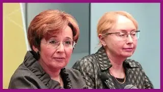 О пресс-конференции Оксаны Дмитриевой