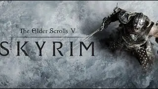 Crazy Absurd Dragon Fight! | Skyrim! PS5