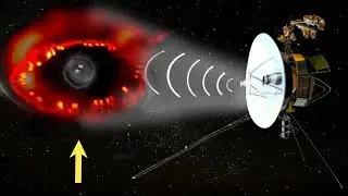 NASA's New Detected Strange Radio Signals From Space - Aliens contacted earth?