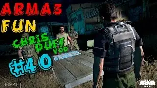 Arma 3 Altis Life | Trololol | Ep #40